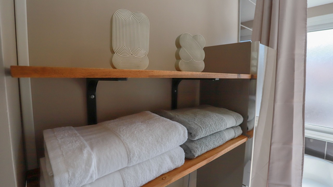 Photo of Bathroom in Seynod