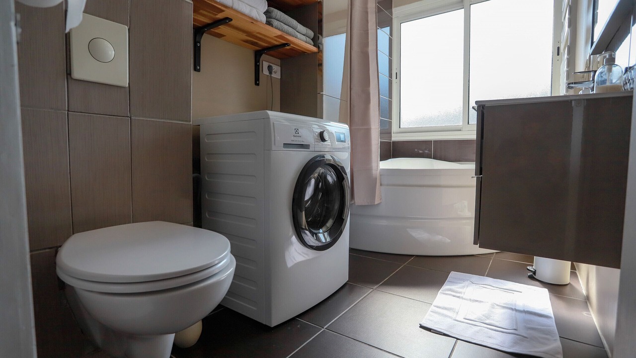 Photo of Bathroom in Seynod