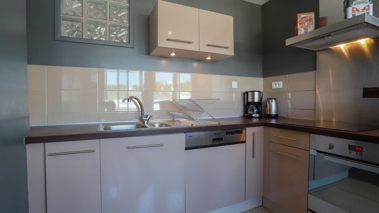 Photo of Kitchen in Seynod