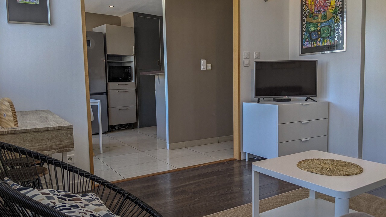 Photo of Livingroom in Seynod
