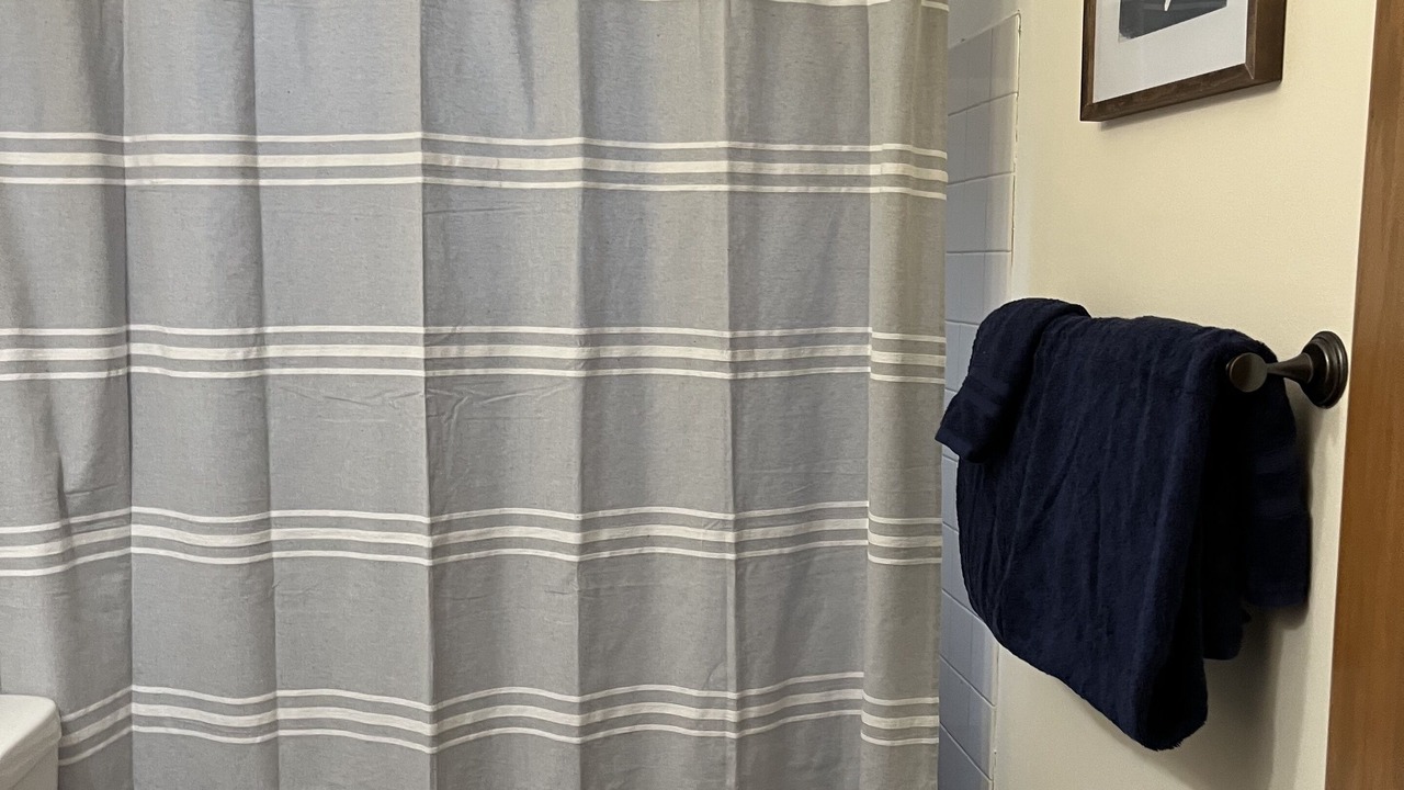 Photo of Bathroom in Aitkin
