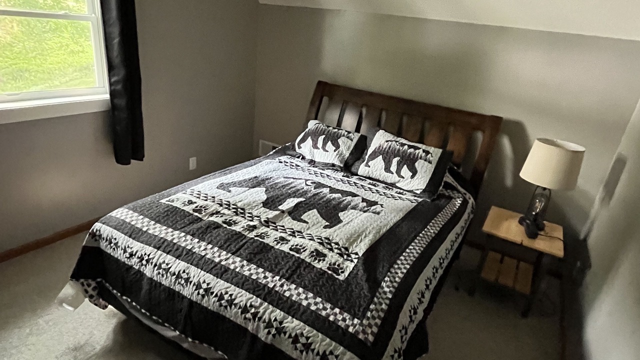 Photo of Bedroom in Aitkin