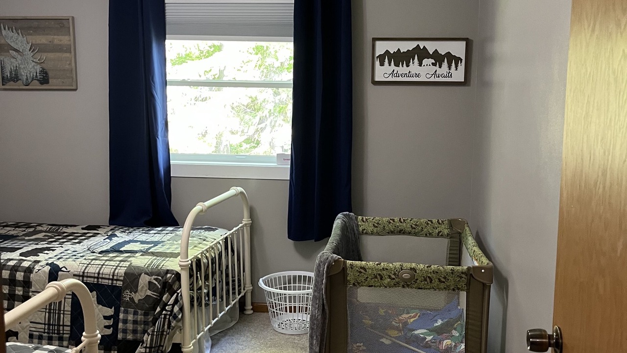 Photo of Bedroom in Aitkin