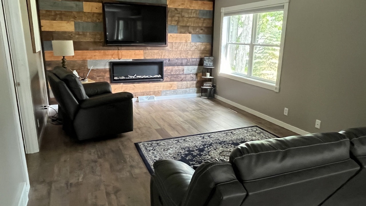 Photo of Livingroom in Aitkin