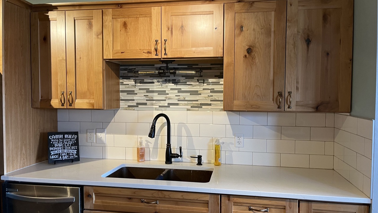Photo of Kitchen in Aitkin