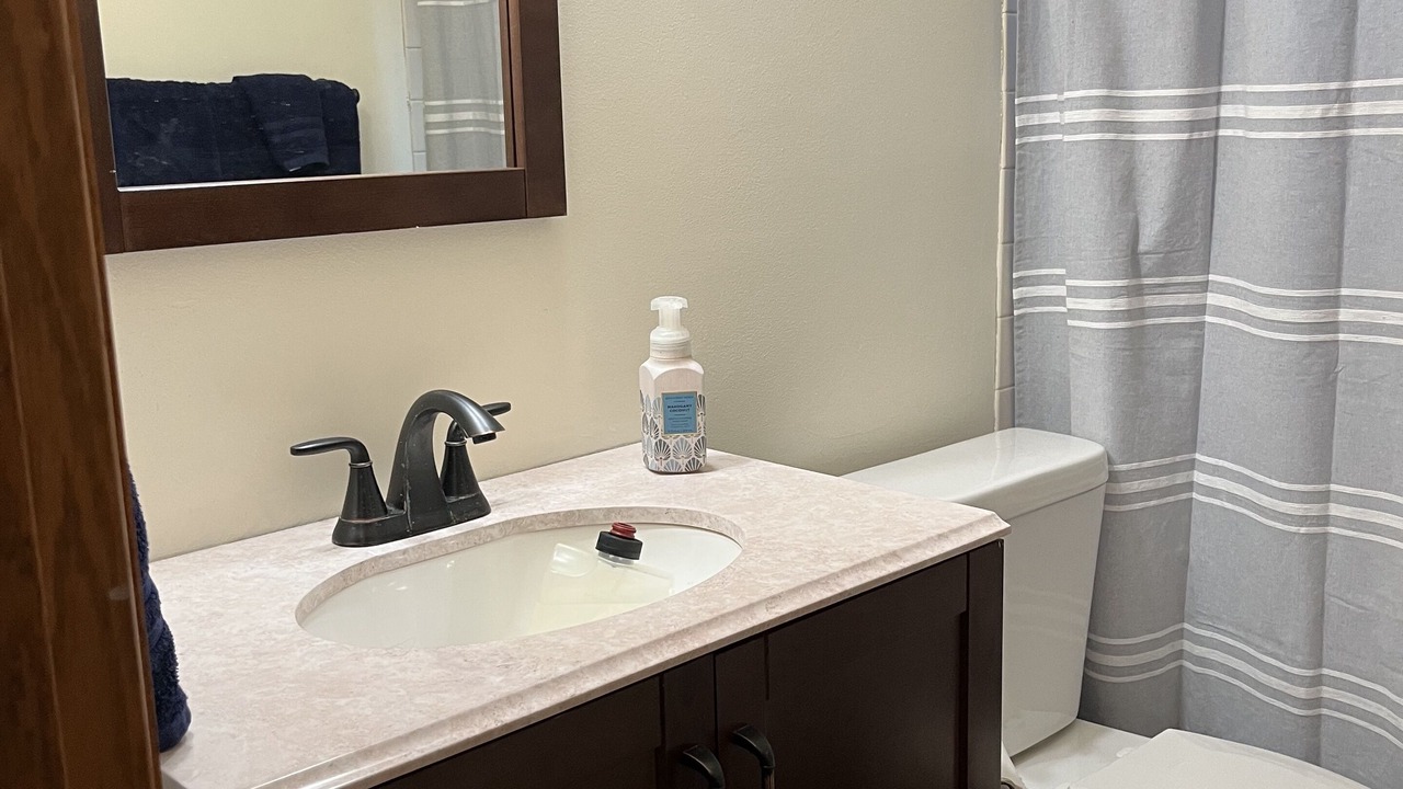 Photo of Bathroom in Aitkin