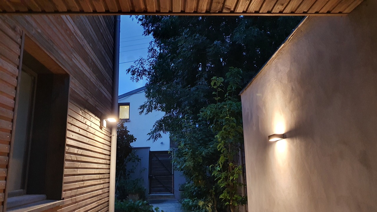 Photo of Outdoor in Bougival