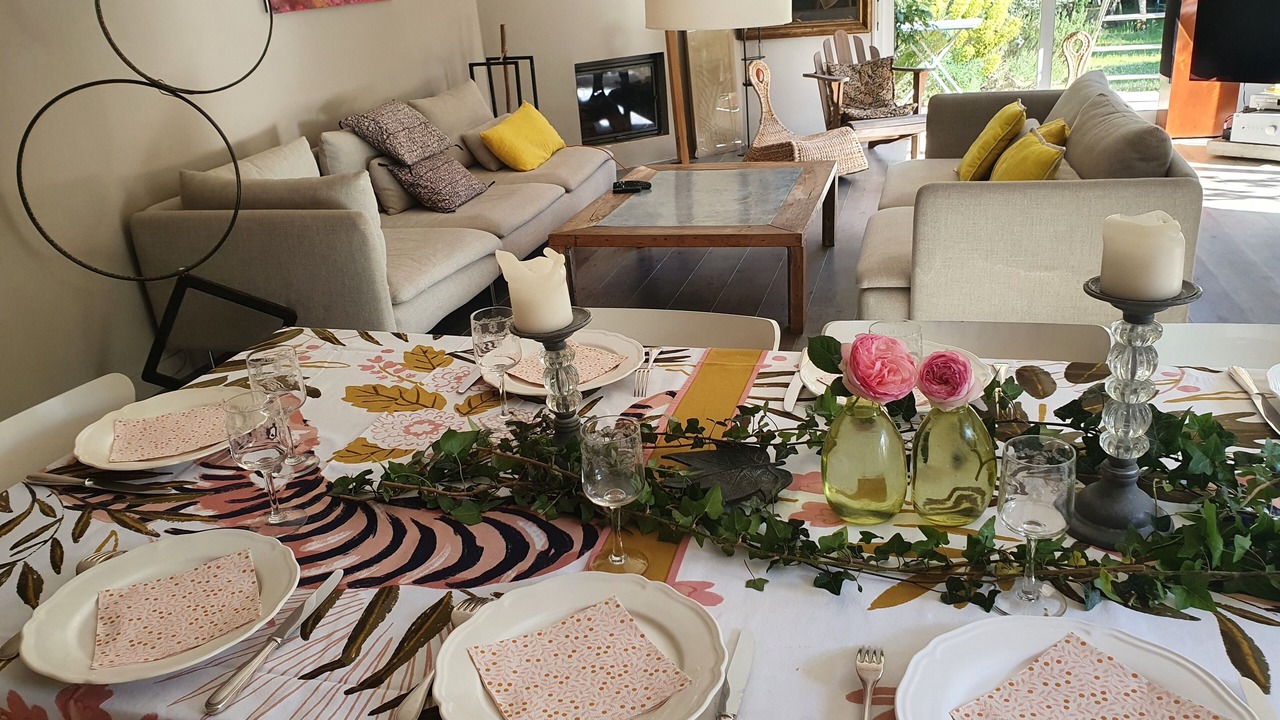 Photo of Livingroom in Bougival