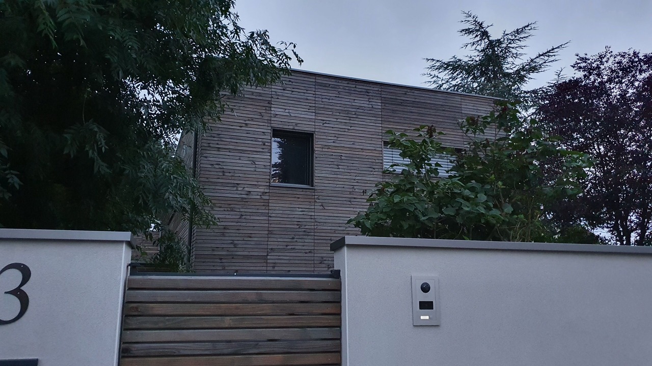 Photo of Outdoor in Bougival