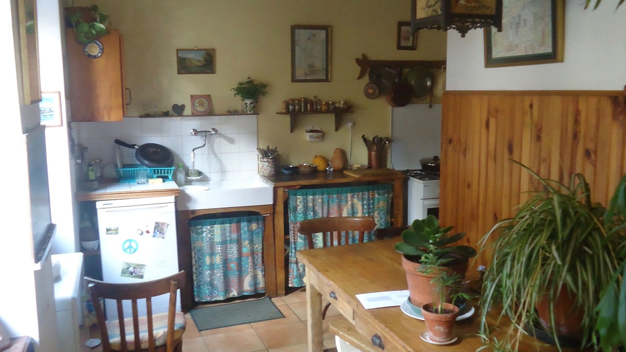 Photo of Kitchen in Malakoff