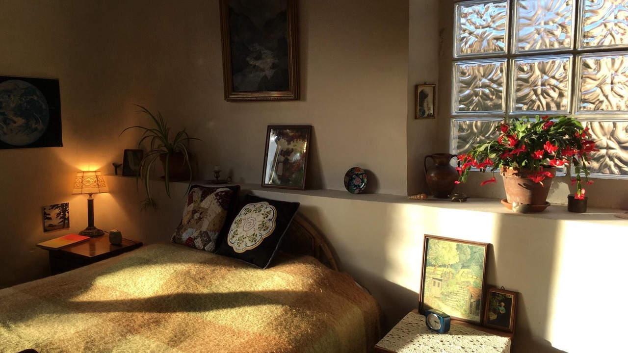 Photo of Bedroom in Malakoff