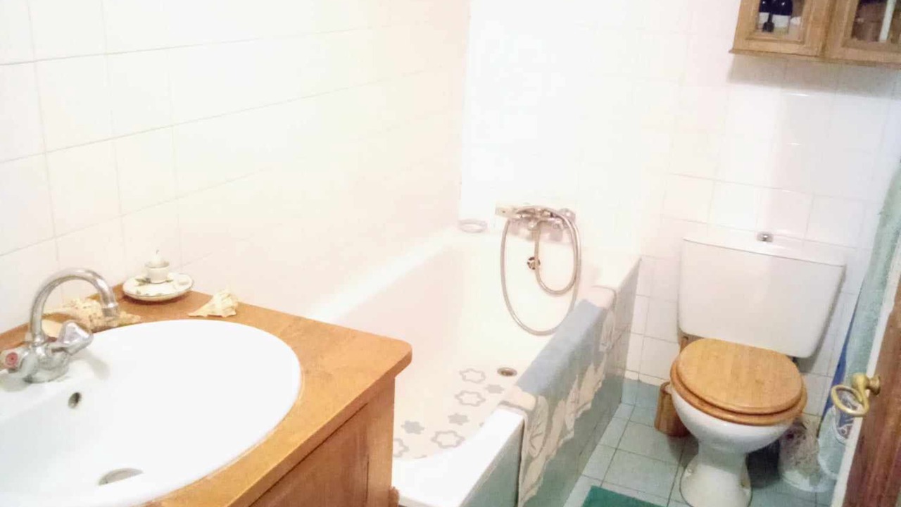 Photo of Bathroom in Malakoff