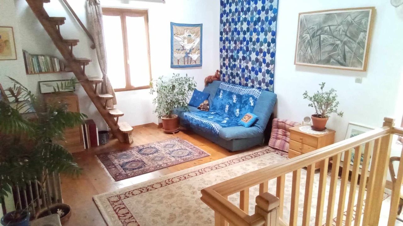 Photo of Livingroom in Malakoff