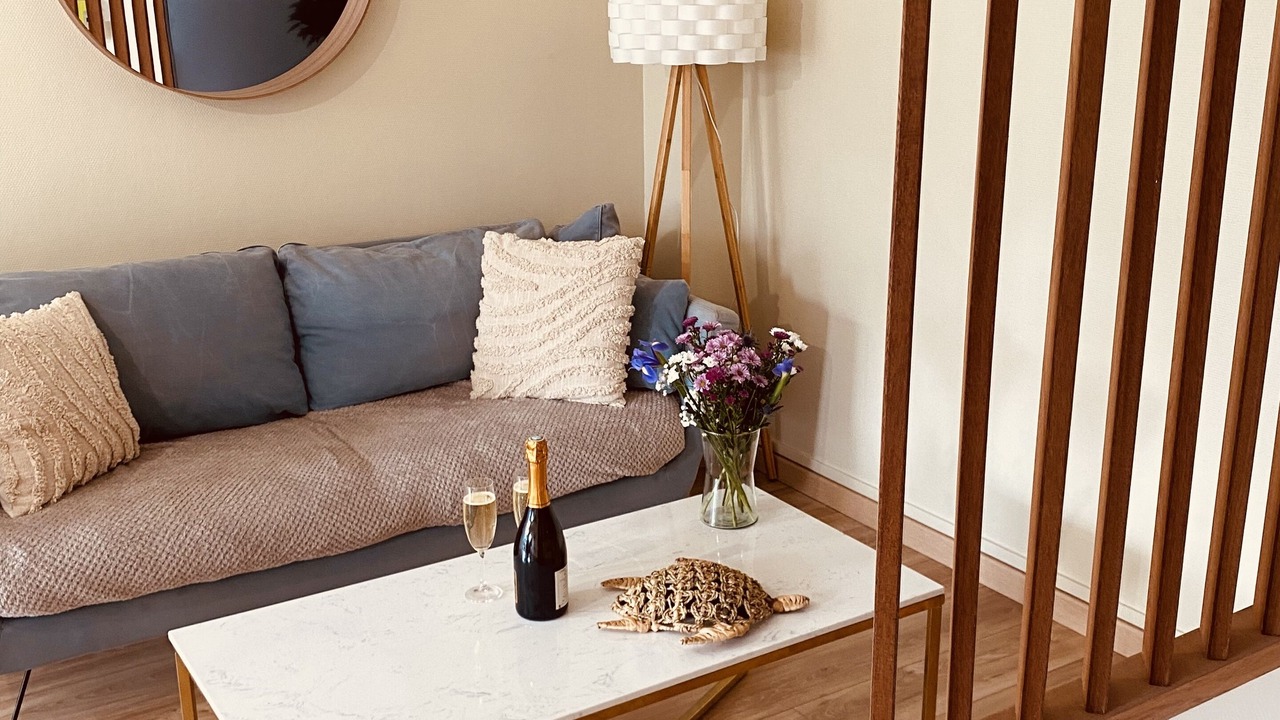 Photo of Livingroom in Chateauroux