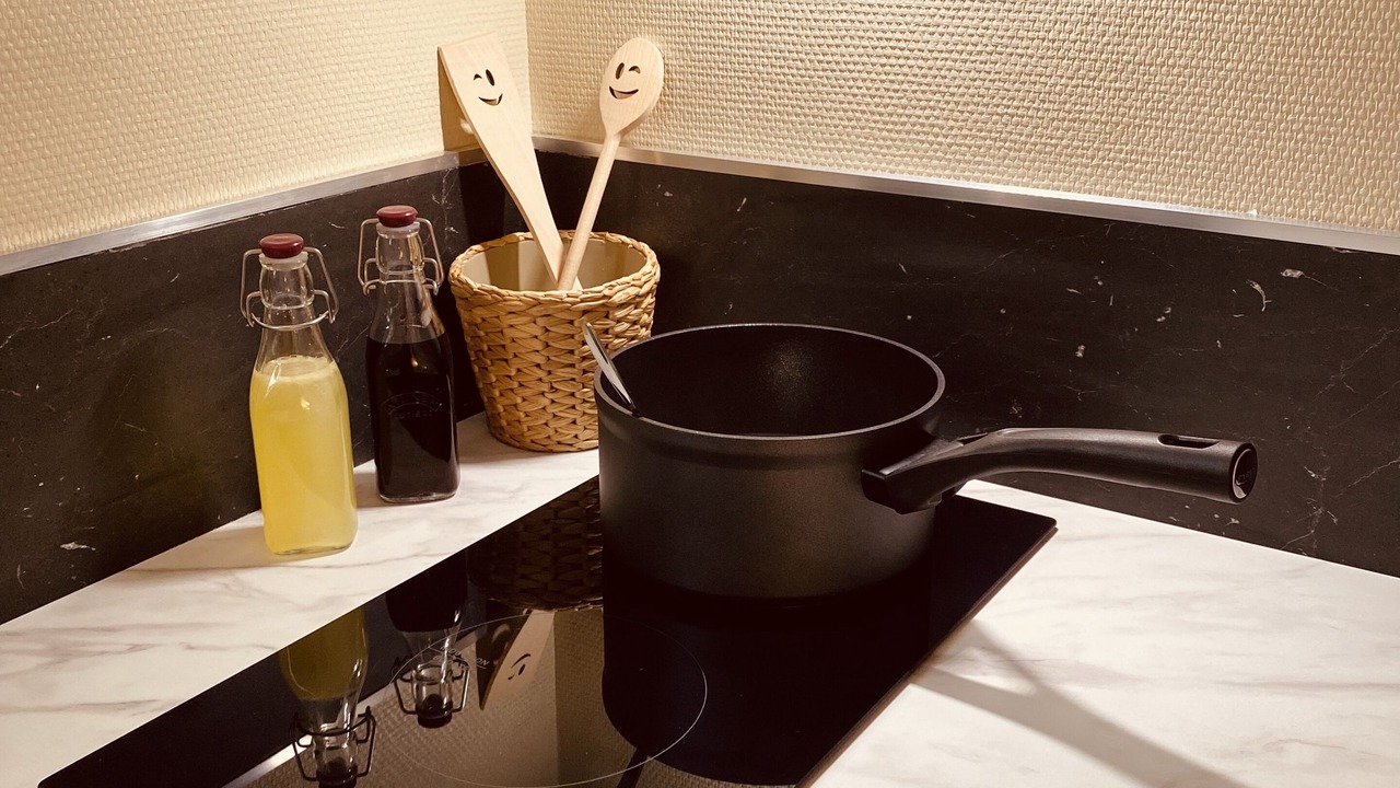 Photo of Kitchen in Chateauroux