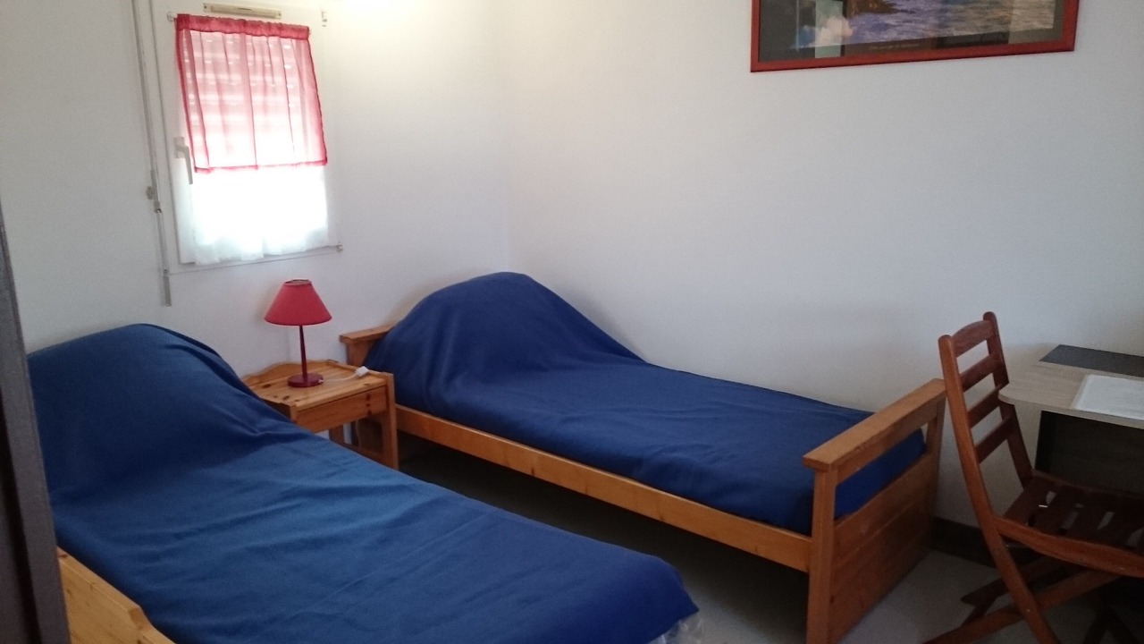 Photo of Bedroom in Vannes