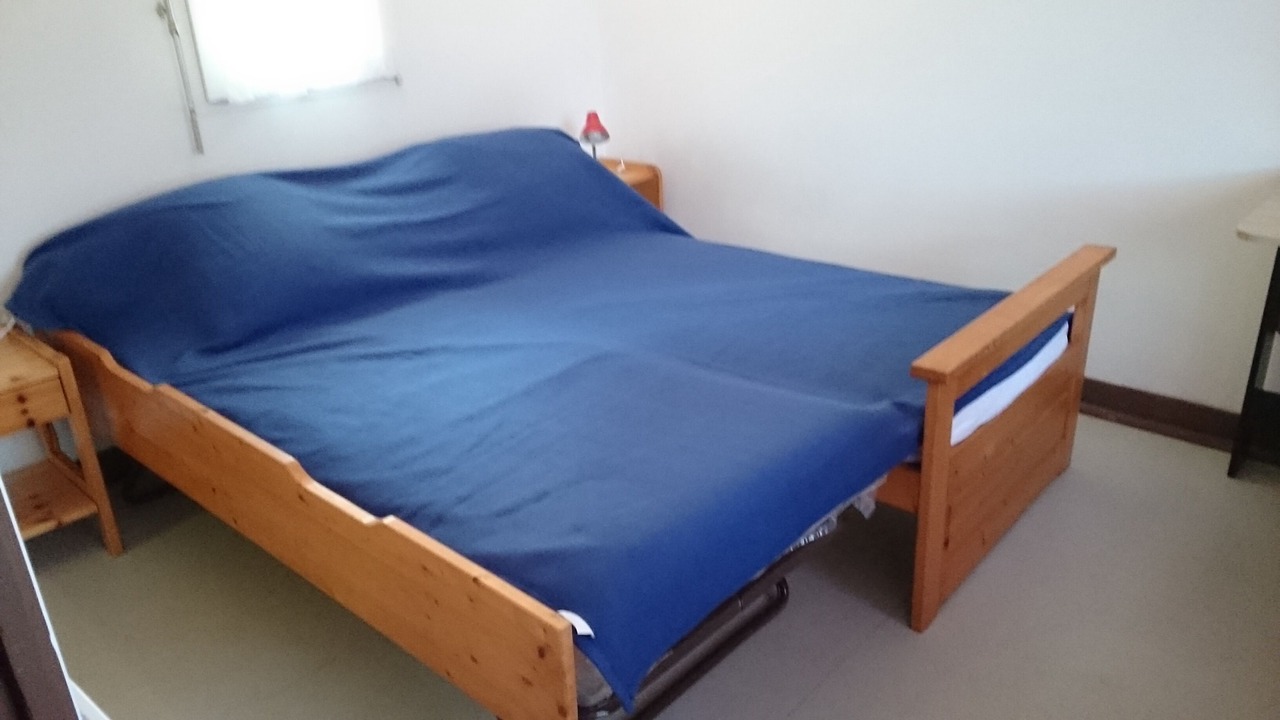 Photo of Bedroom in Vannes