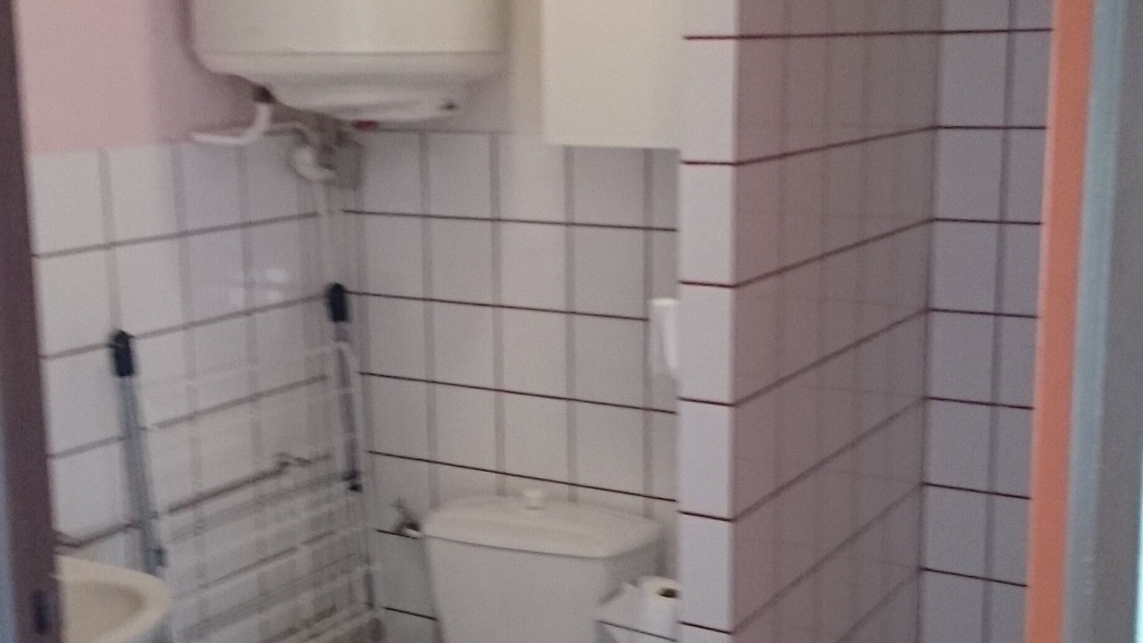 Photo of Bathroom in Vannes