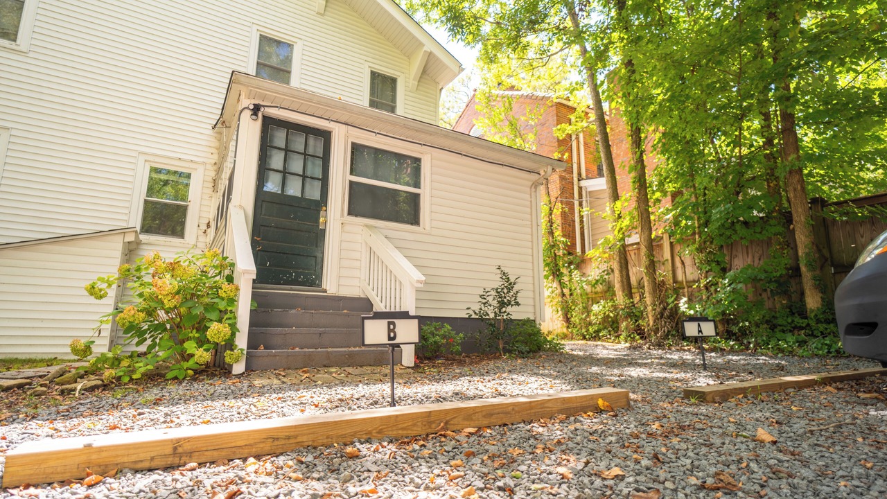 Photo of Outdoor in Durham