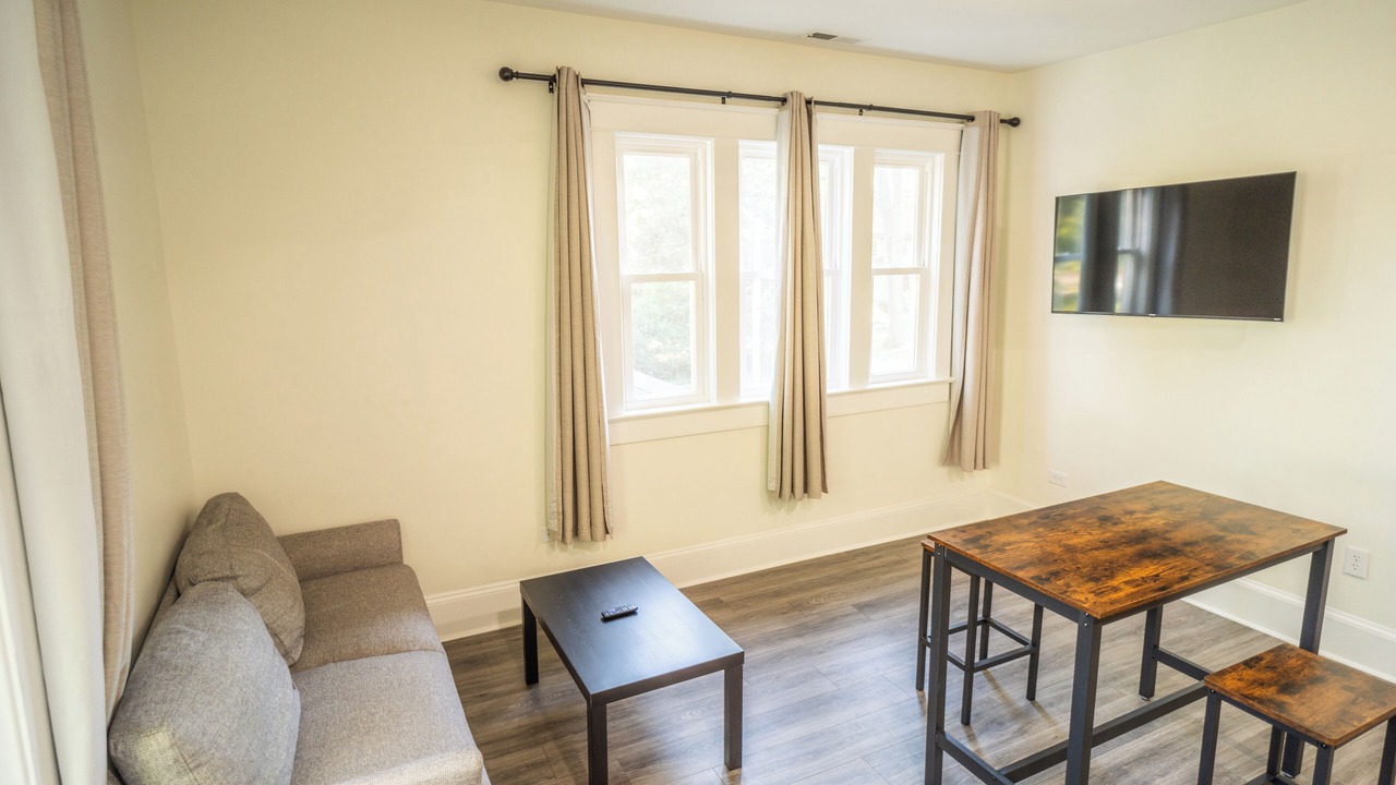 Photo of Livingroom in Durham