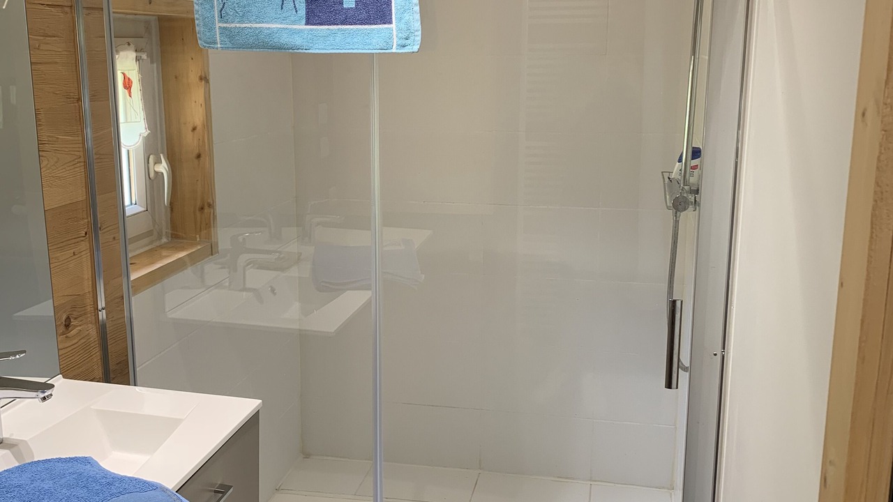 Photo of Bathroom in Sarrogna