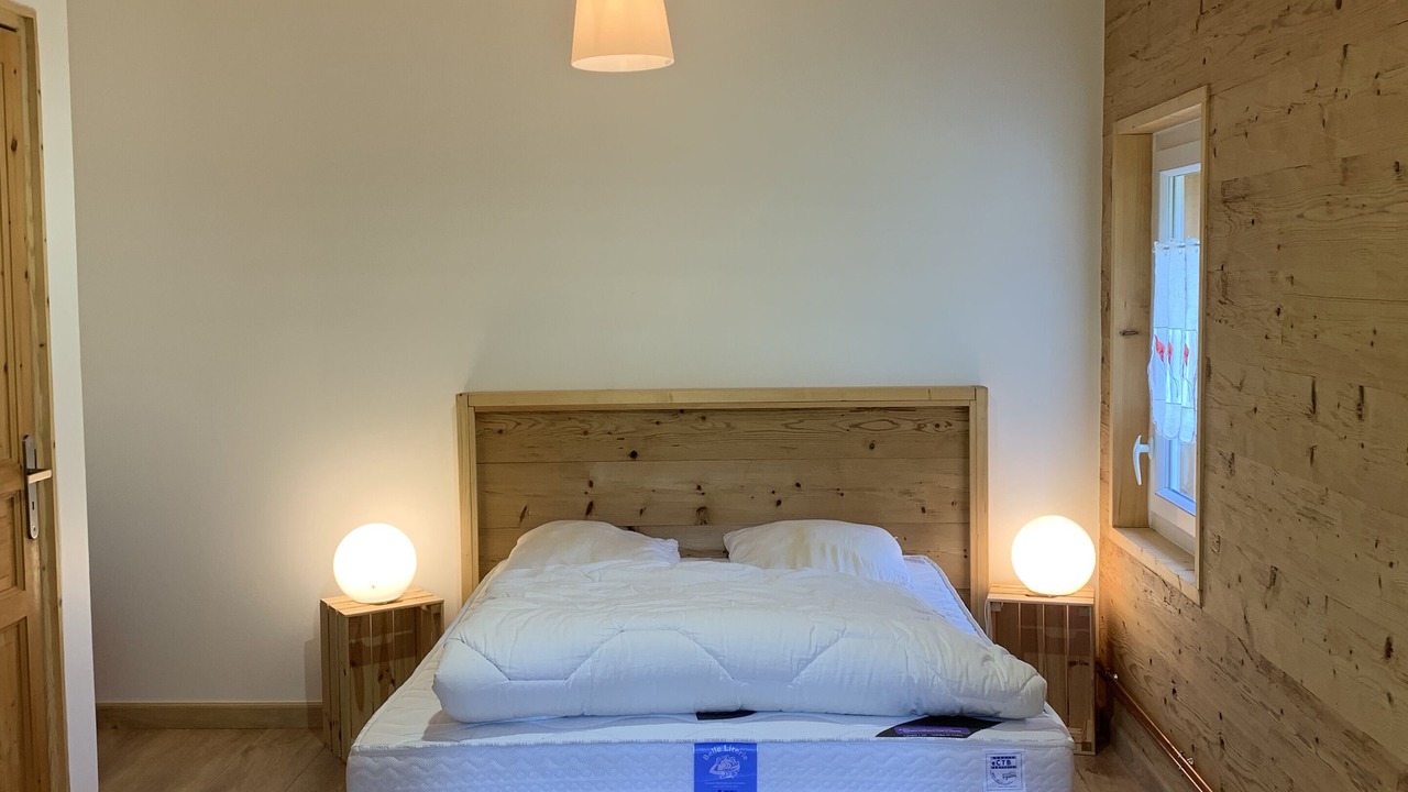 Photo of Bedroom in Sarrogna