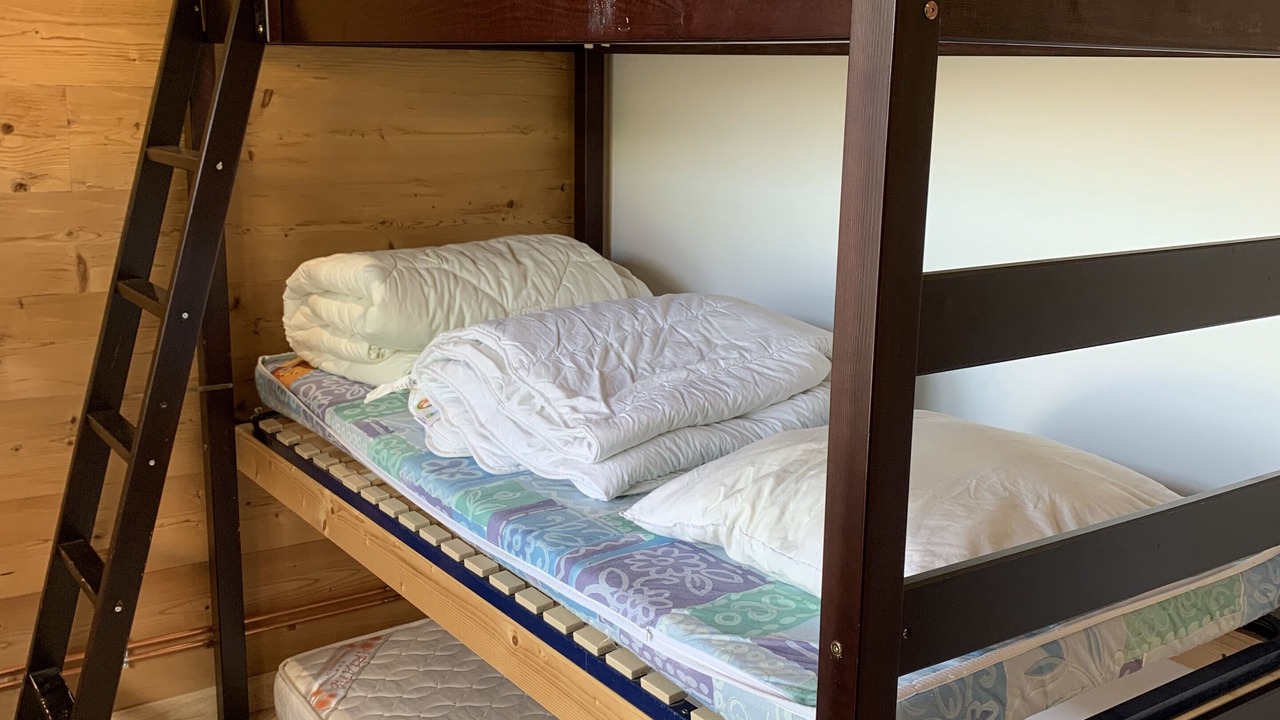 Photo of Bedroom in Sarrogna