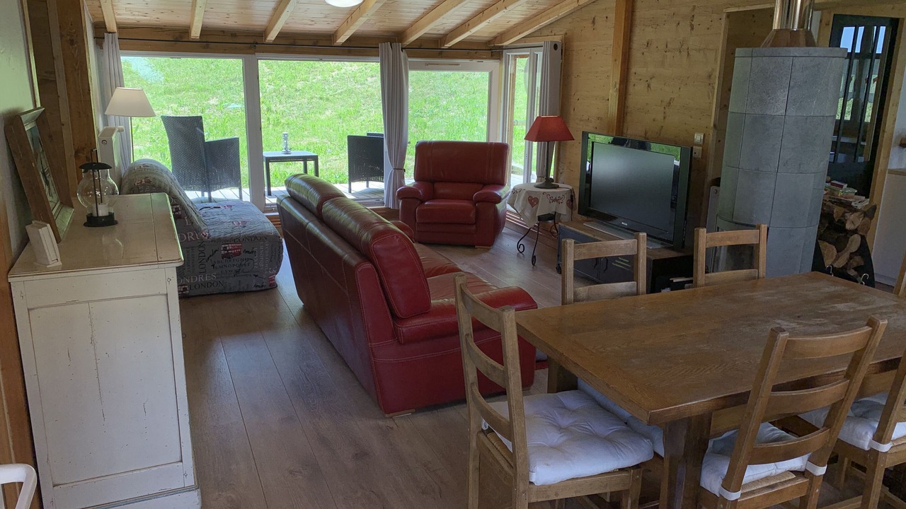 Photo of Livingroom in Sarrogna