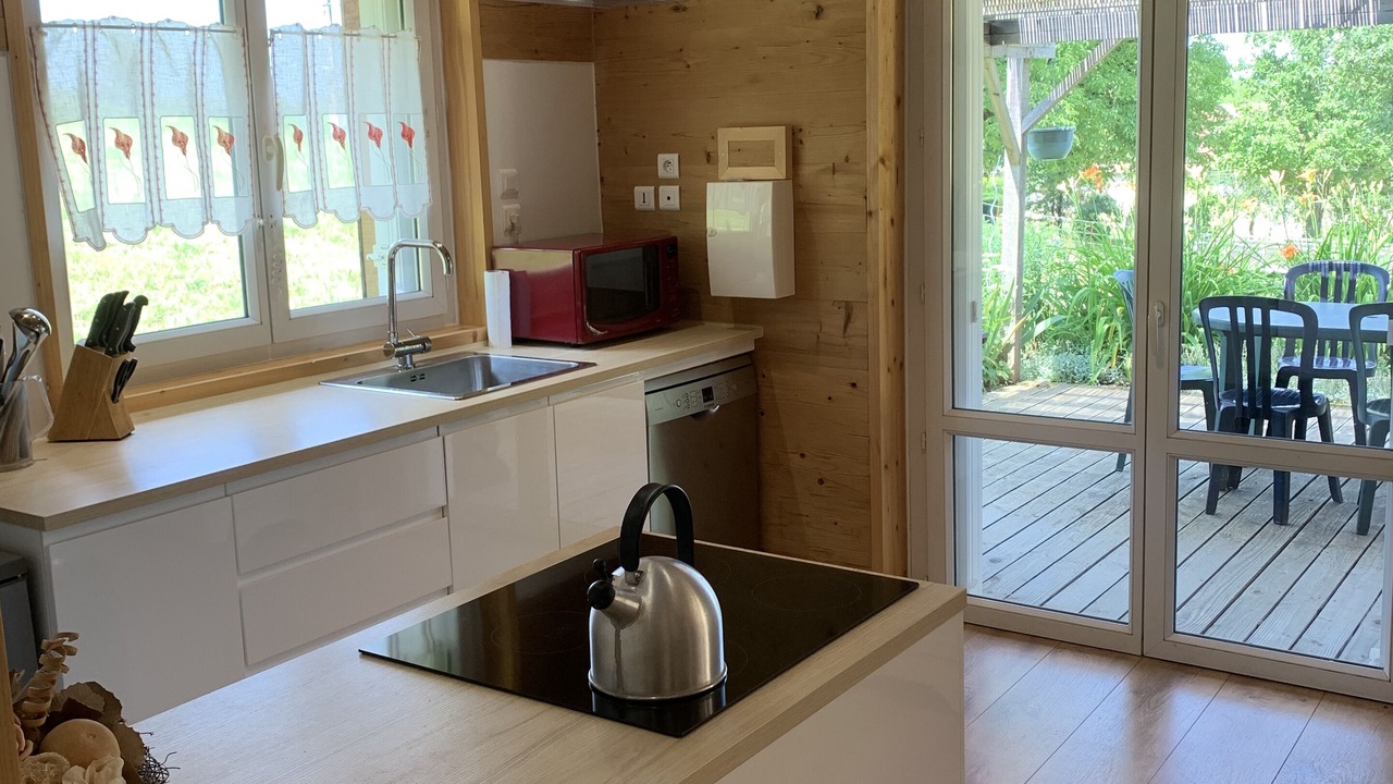 Photo of Kitchen in Sarrogna