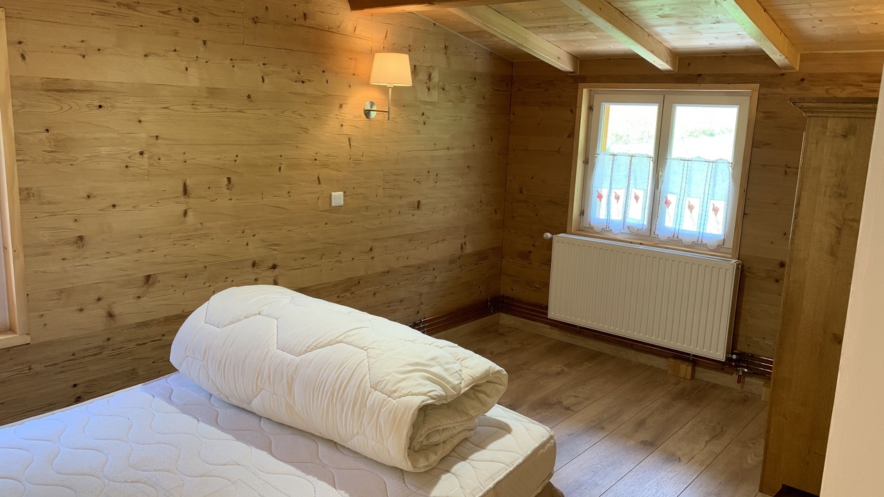 Photo of Bedroom in Sarrogna