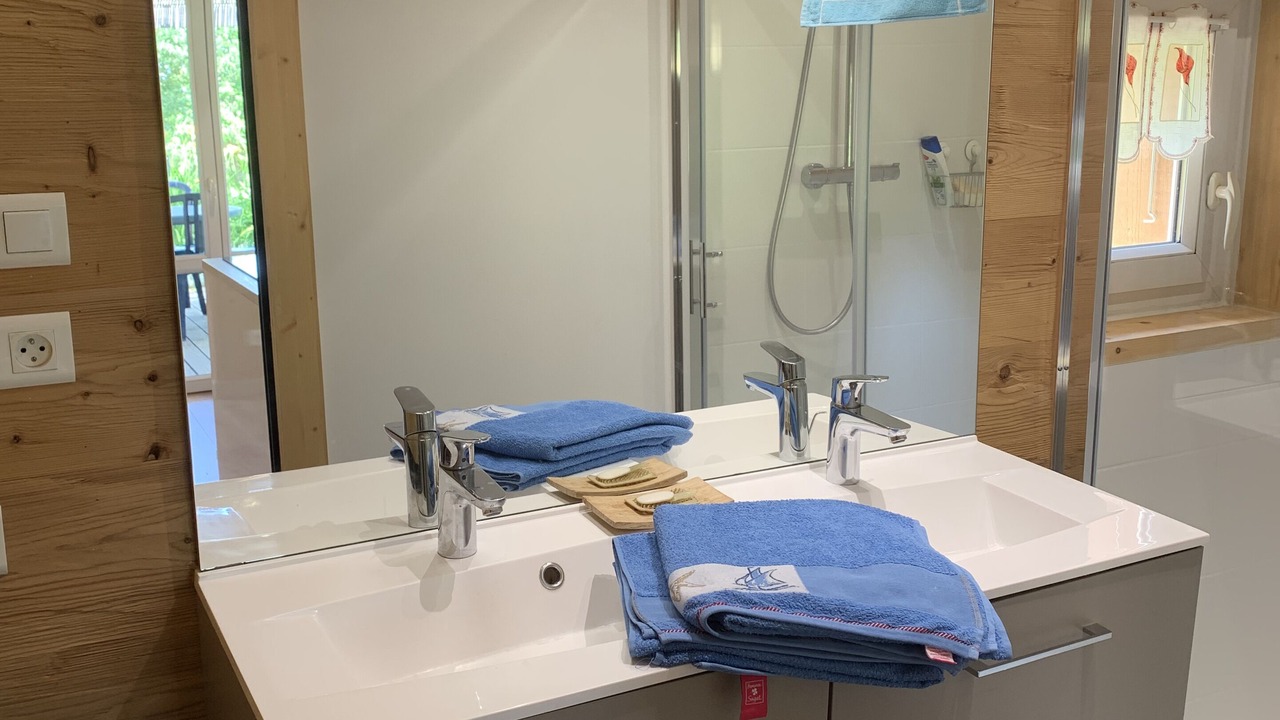 Photo of Bathroom in Sarrogna