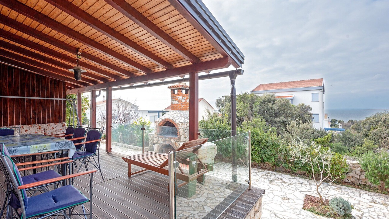 Photo of Patio Balcony in Kolan