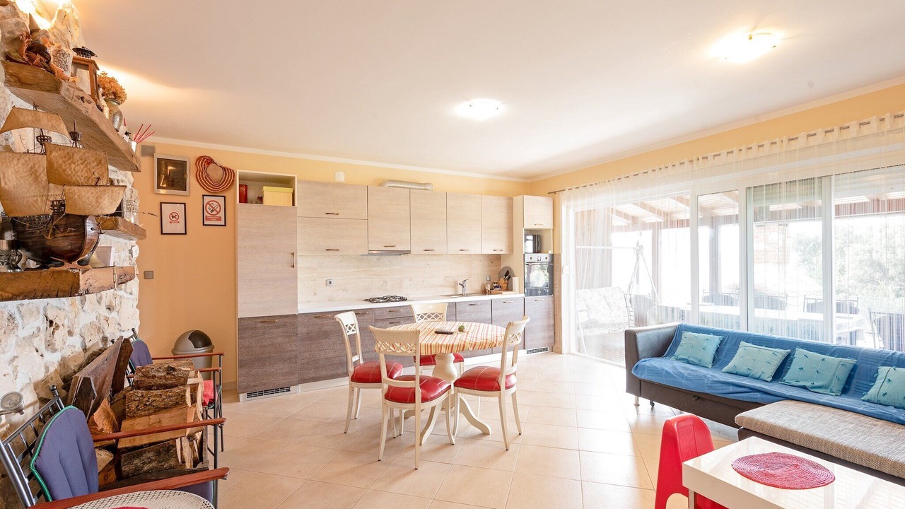 Photo of Livingroom in Kolan