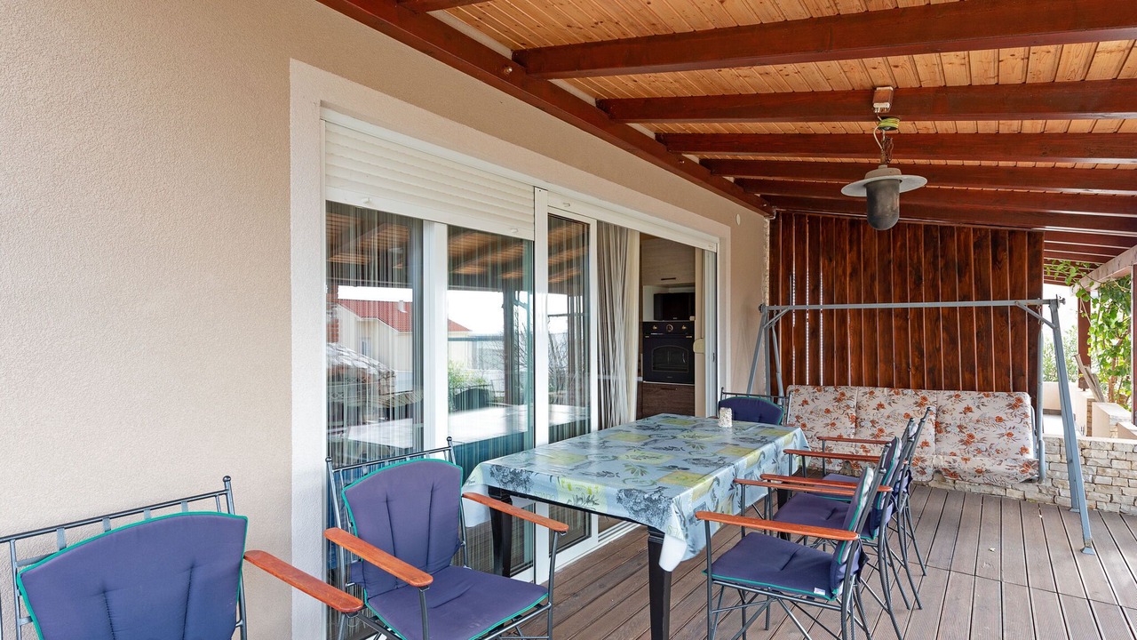 Photo of Patio Balcony in Kolan