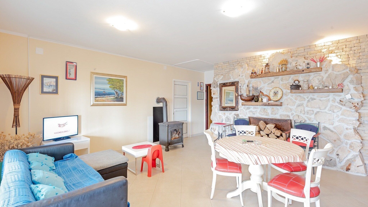 Photo of Livingroom in Kolan