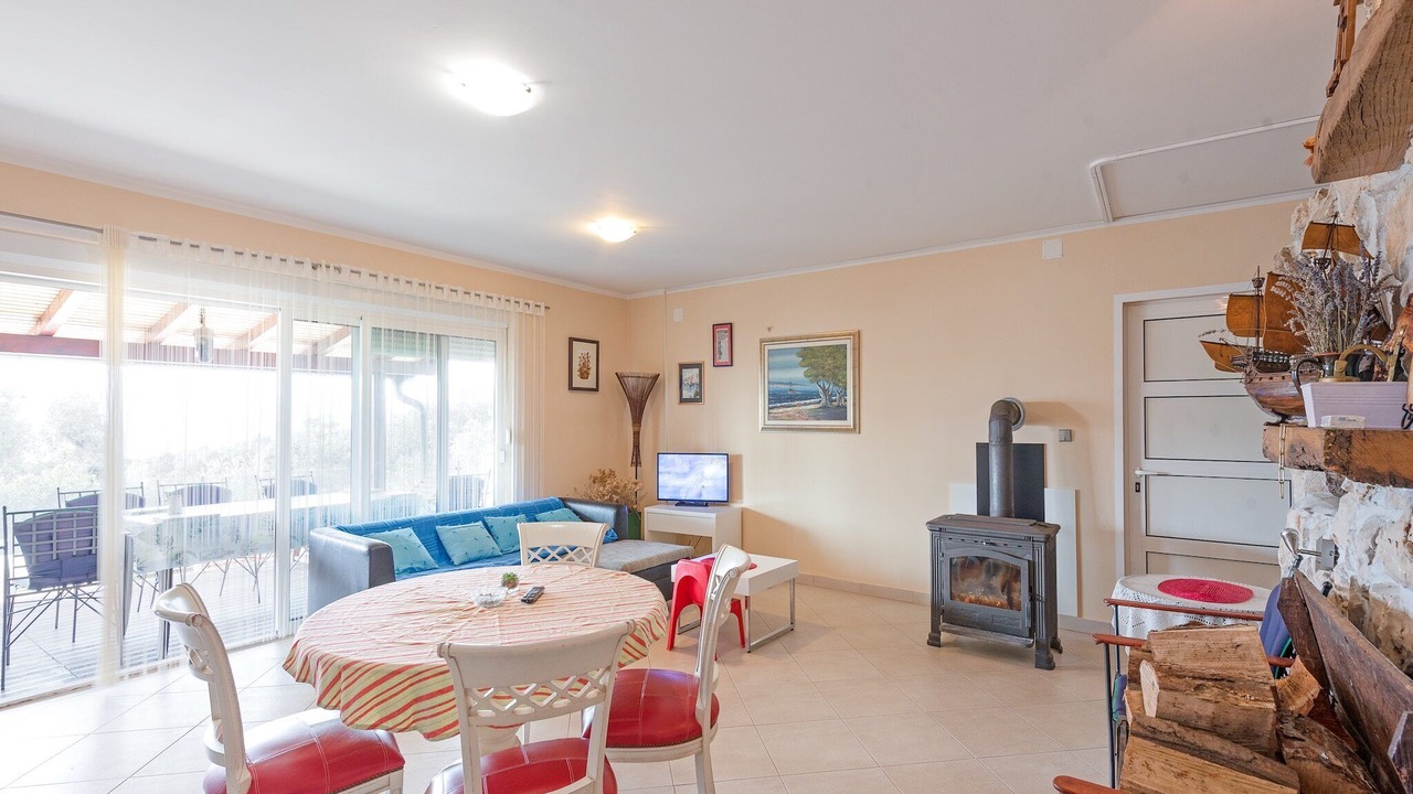 Photo of Livingroom in Kolan