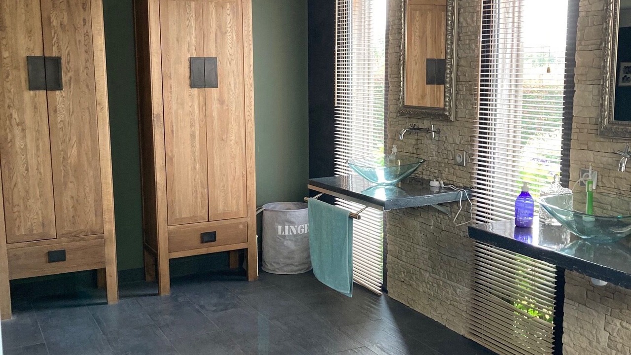 Photo of Bathroom in Oudon