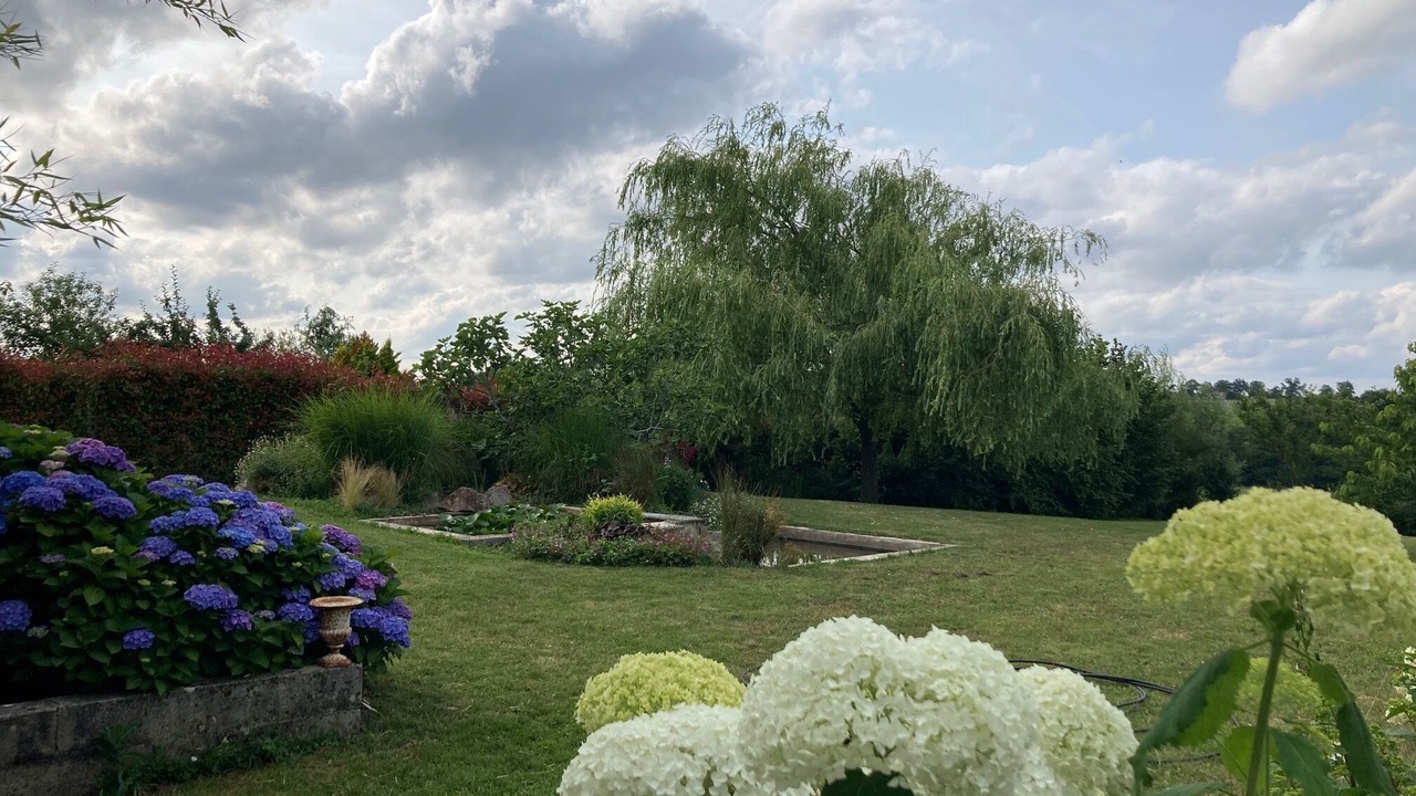 Photo of Outdoor in Oudon