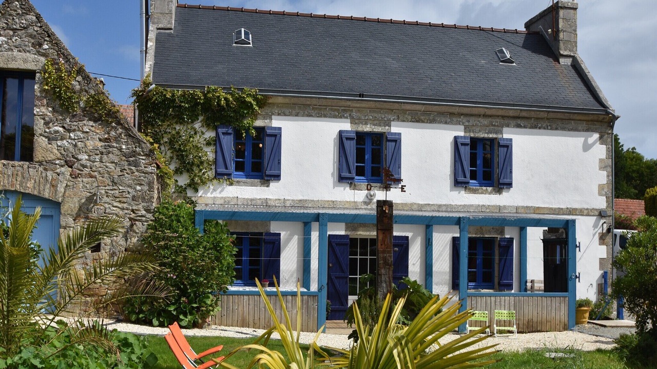 Photo of Outdoor in Cleden-Cap-Sizun