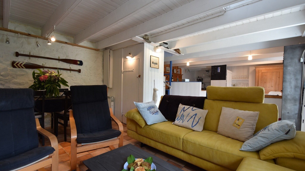 Photo of Livingroom in Cleden-Cap-Sizun