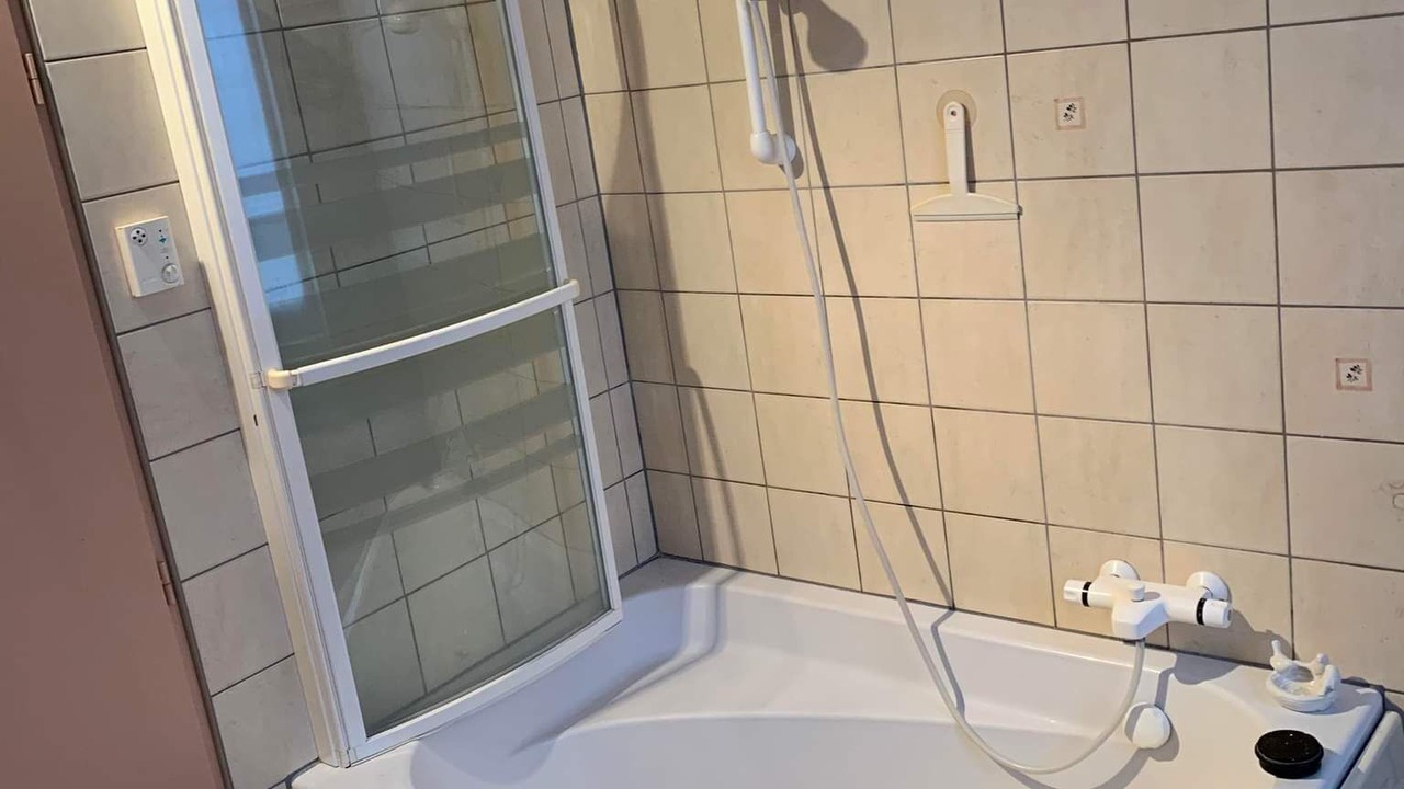 Photo of Bathroom in Pionsat