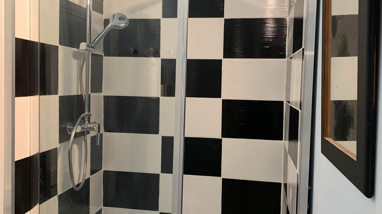 Photo of Bathroom in Pionsat