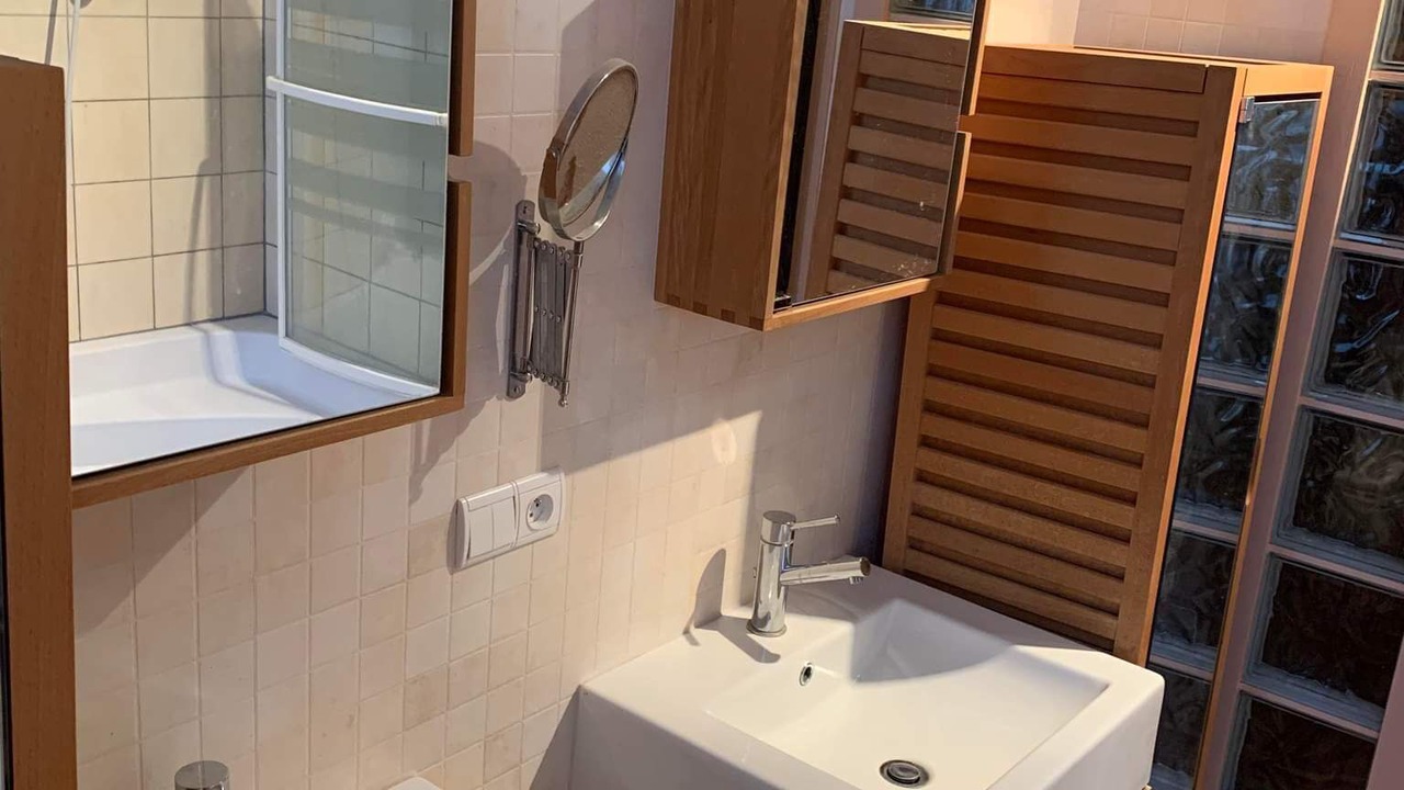 Photo of Bathroom in Pionsat