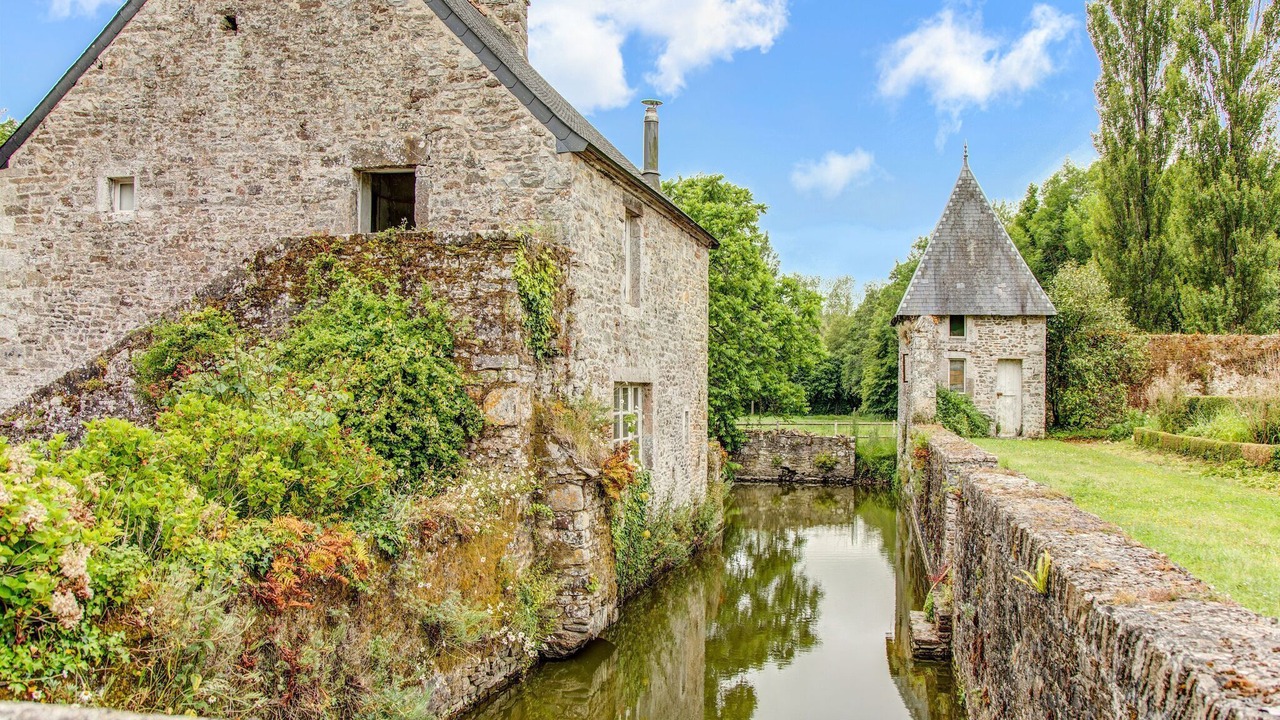 Photo of Outdoor in Denneville