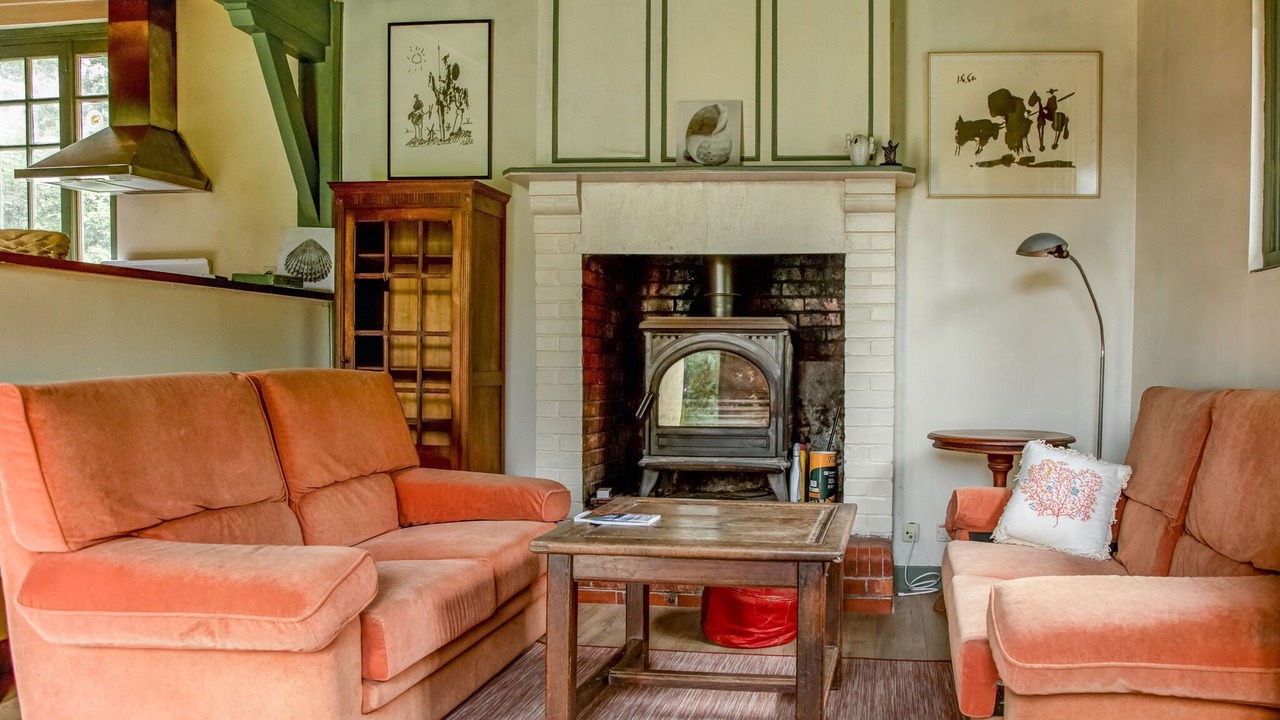 Photo of Livingroom in Denneville