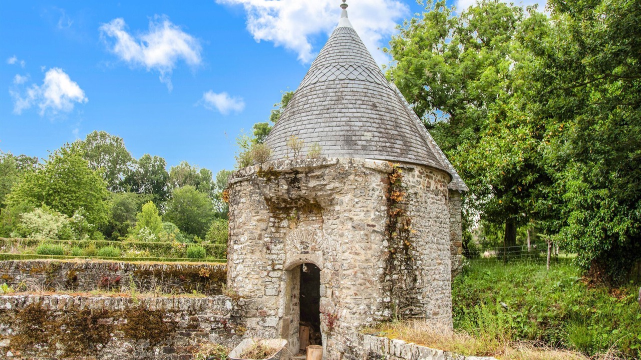 Photo of Outdoor in Denneville