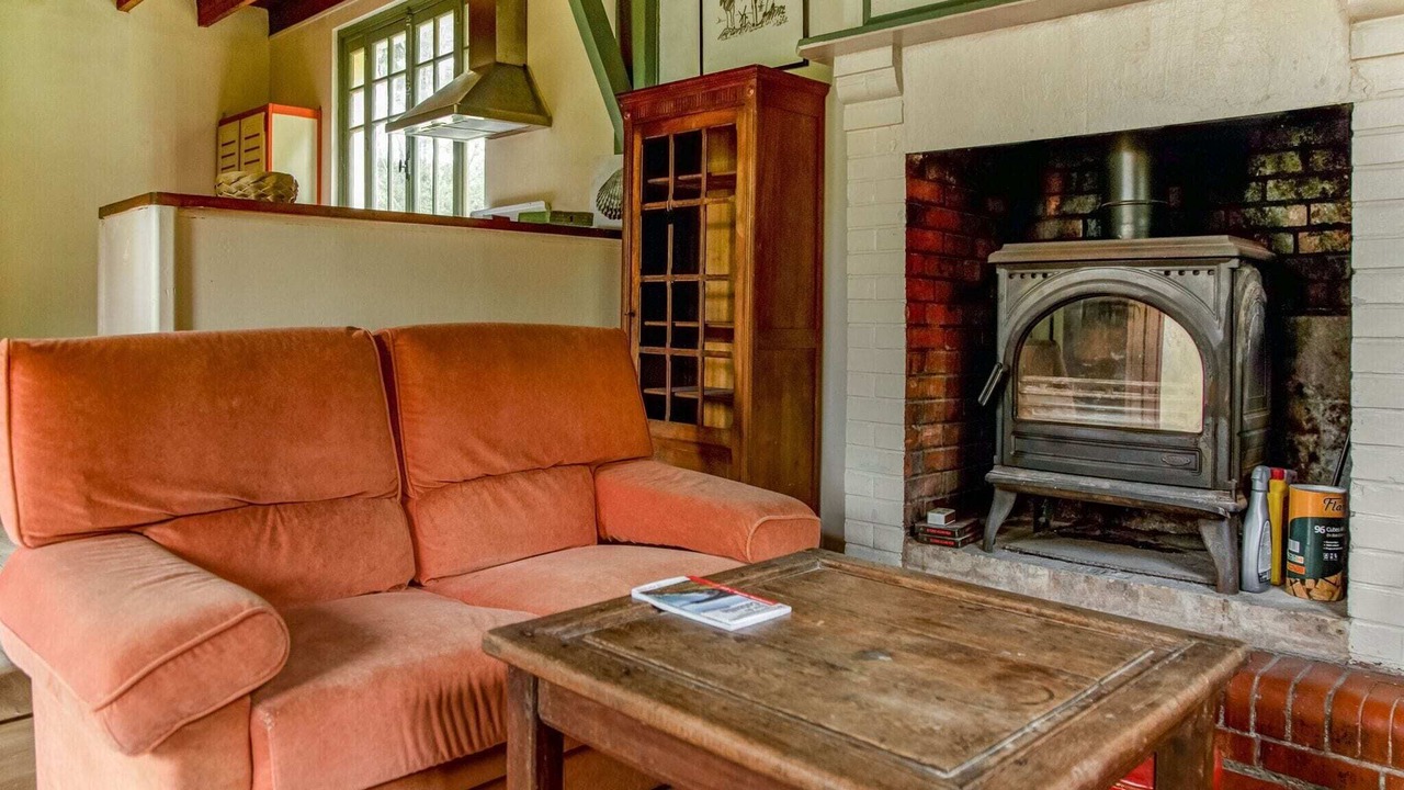 Photo of Livingroom in Denneville