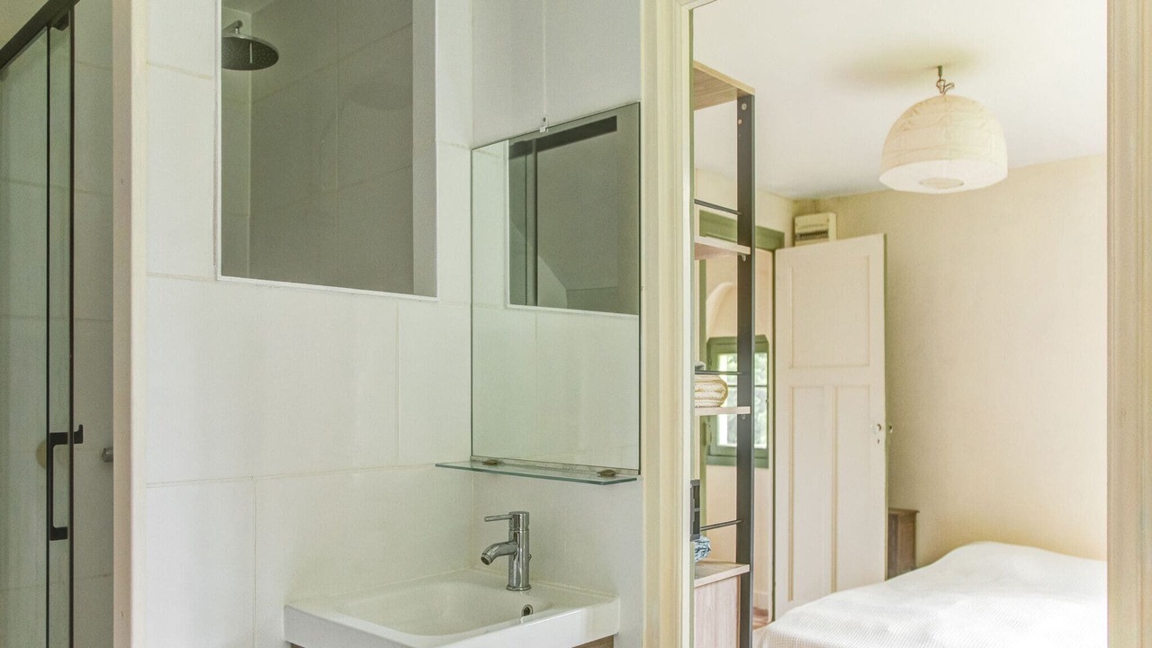 Photo of Bathroom in Denneville