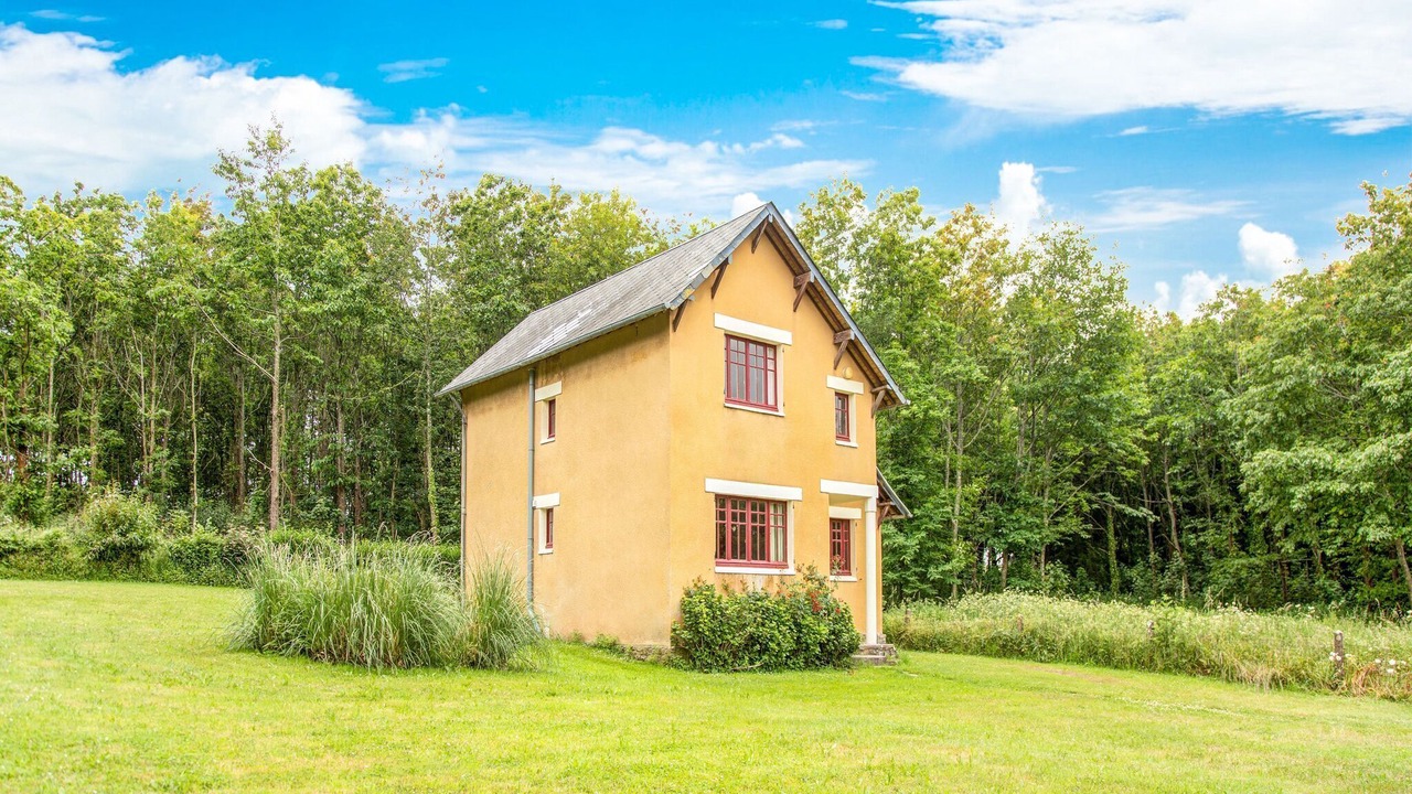 Photo of Outdoor in Denneville