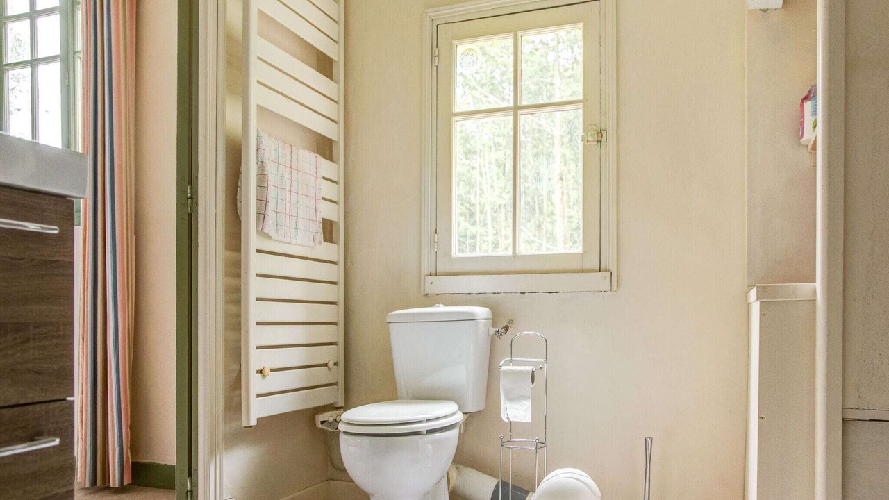 Photo of Bathroom in Denneville